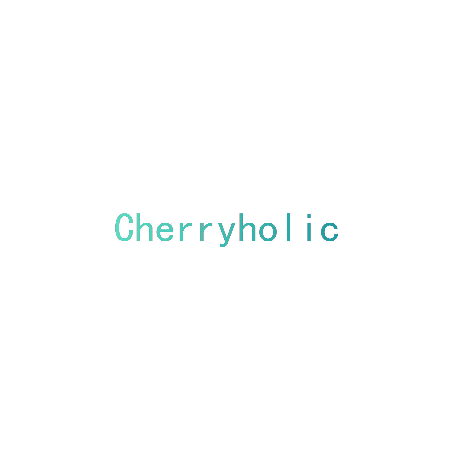 CHERRYHOLIC