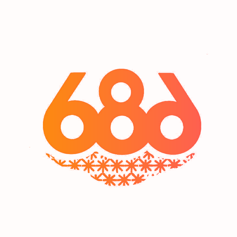 686