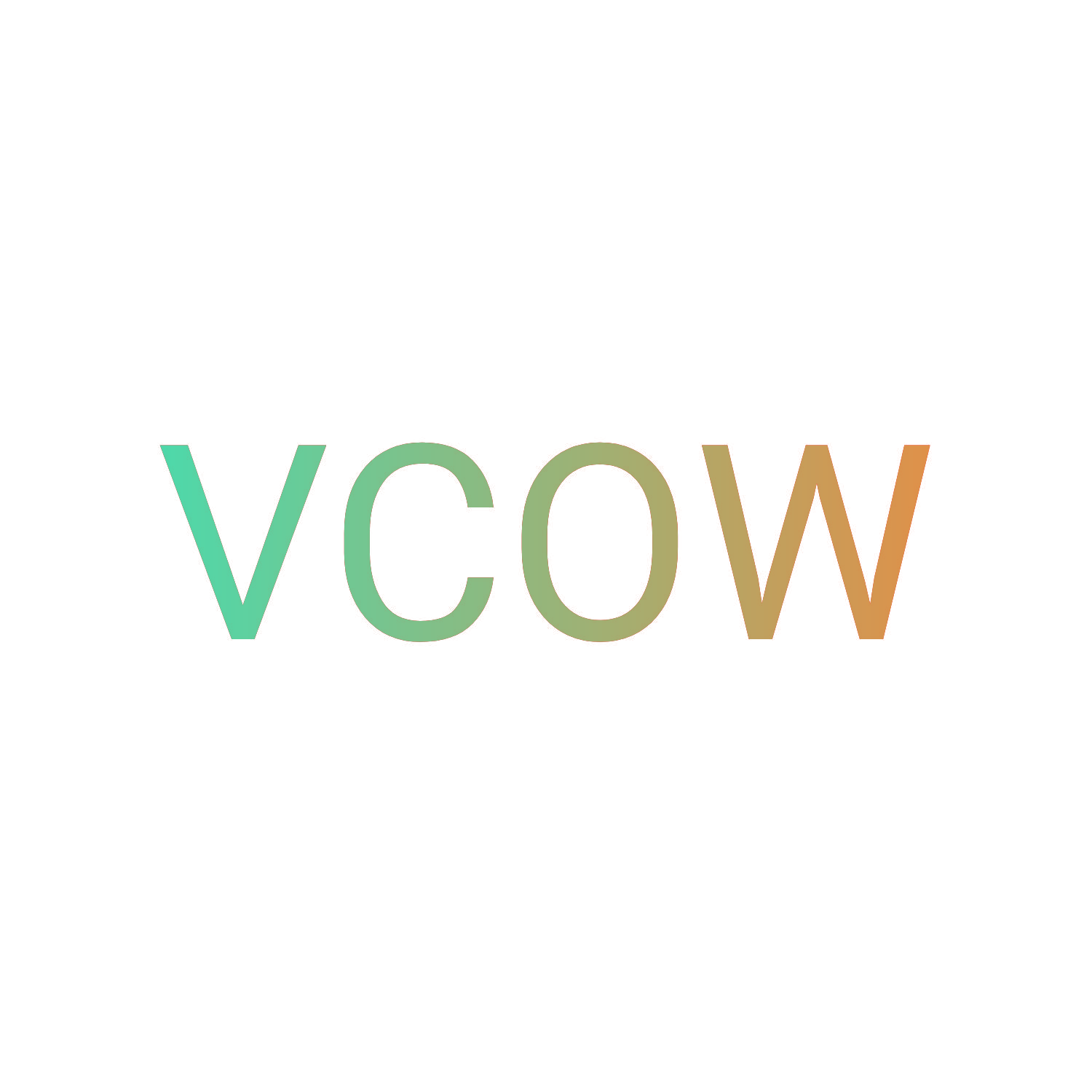 VCOW