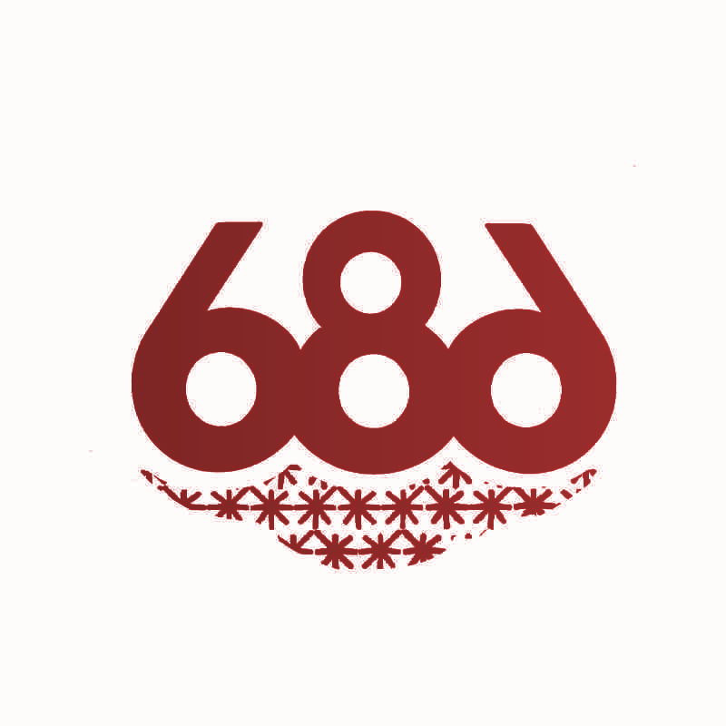 686