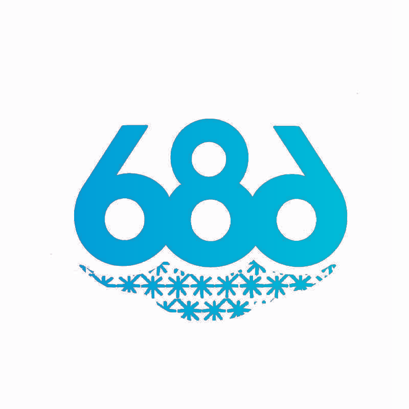 686
