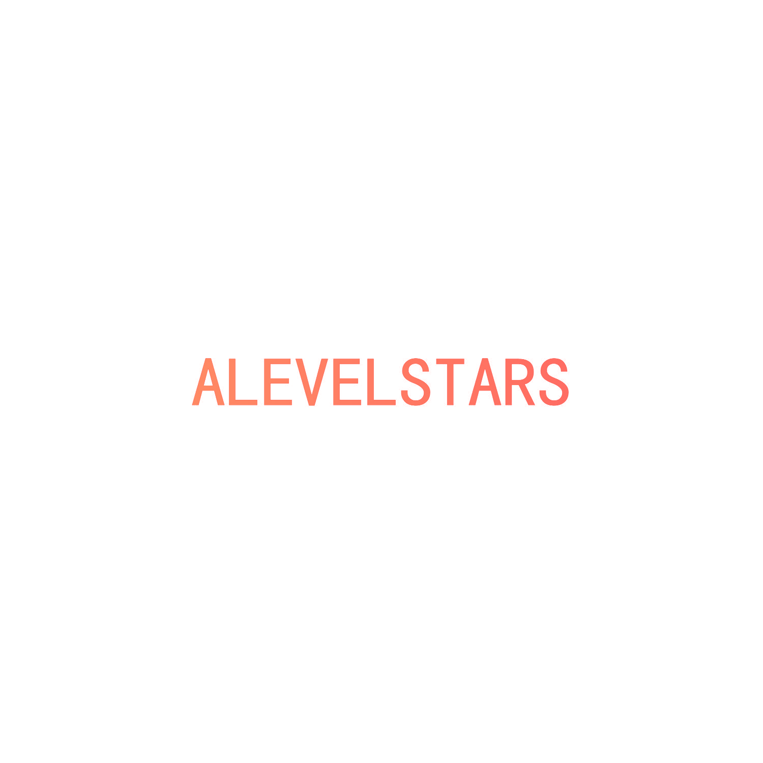 ALEVELSTARS