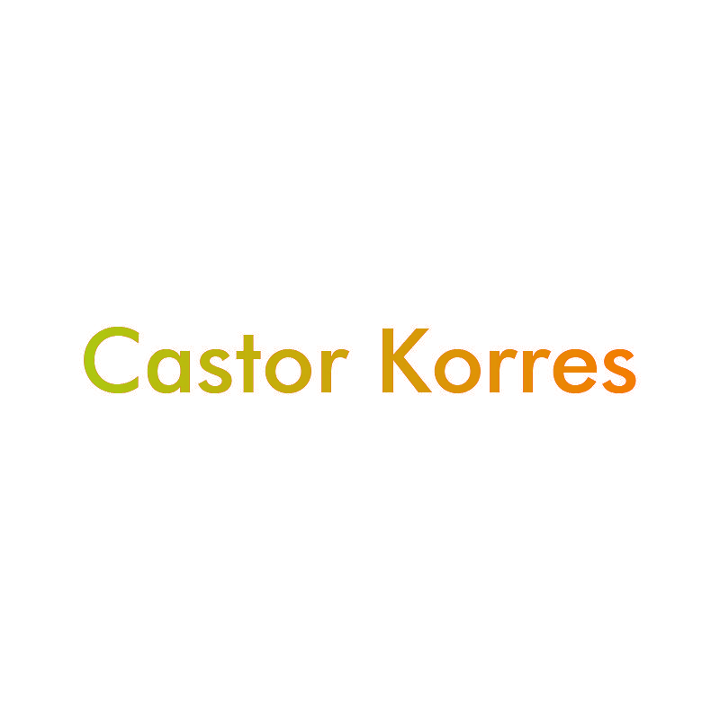 CASTOR KORRES