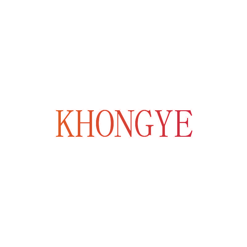 KHONGYE