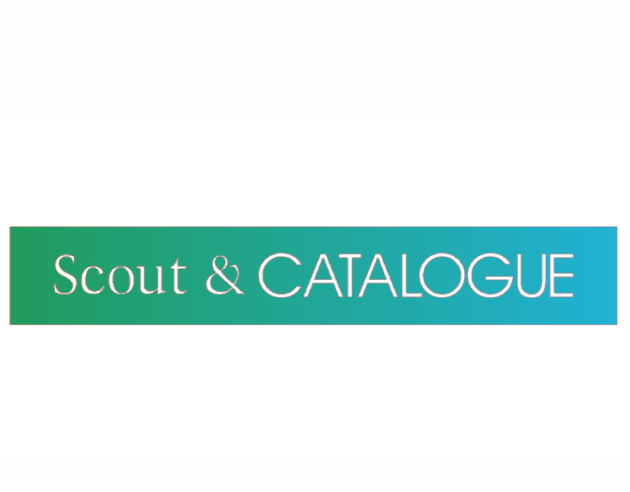SCOUT&CATALOGUE