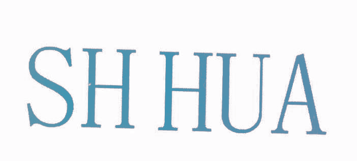 SH HUA