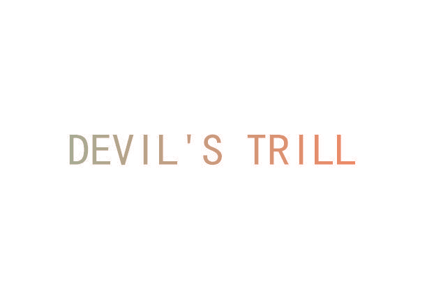DEVIL'S TRILL