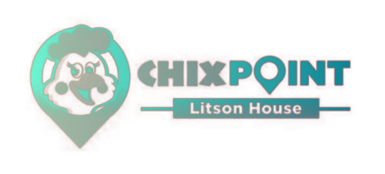 CHIXPOINT LITSON HOUSE