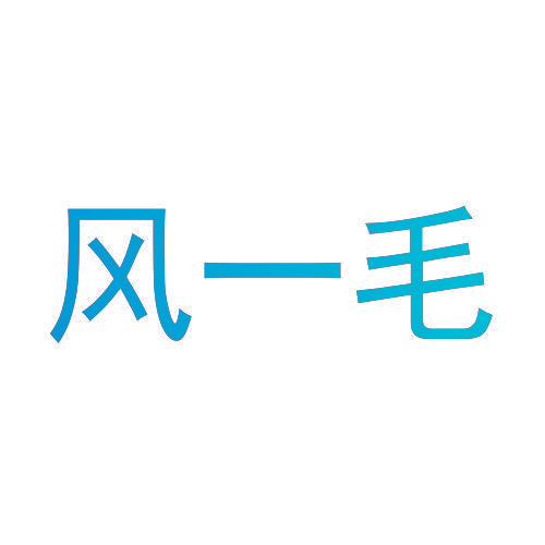 风一毛