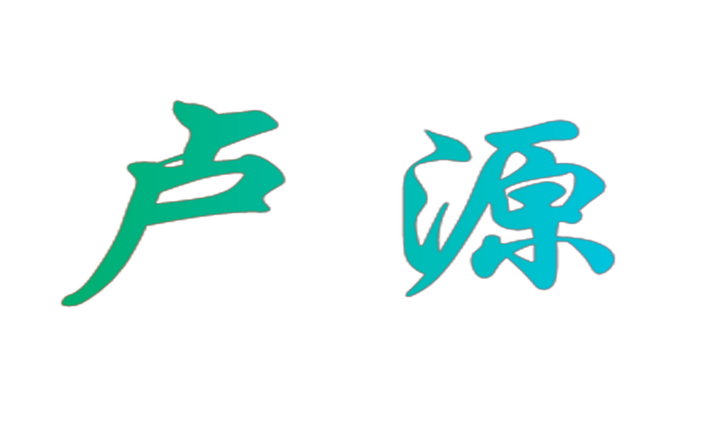 卢源