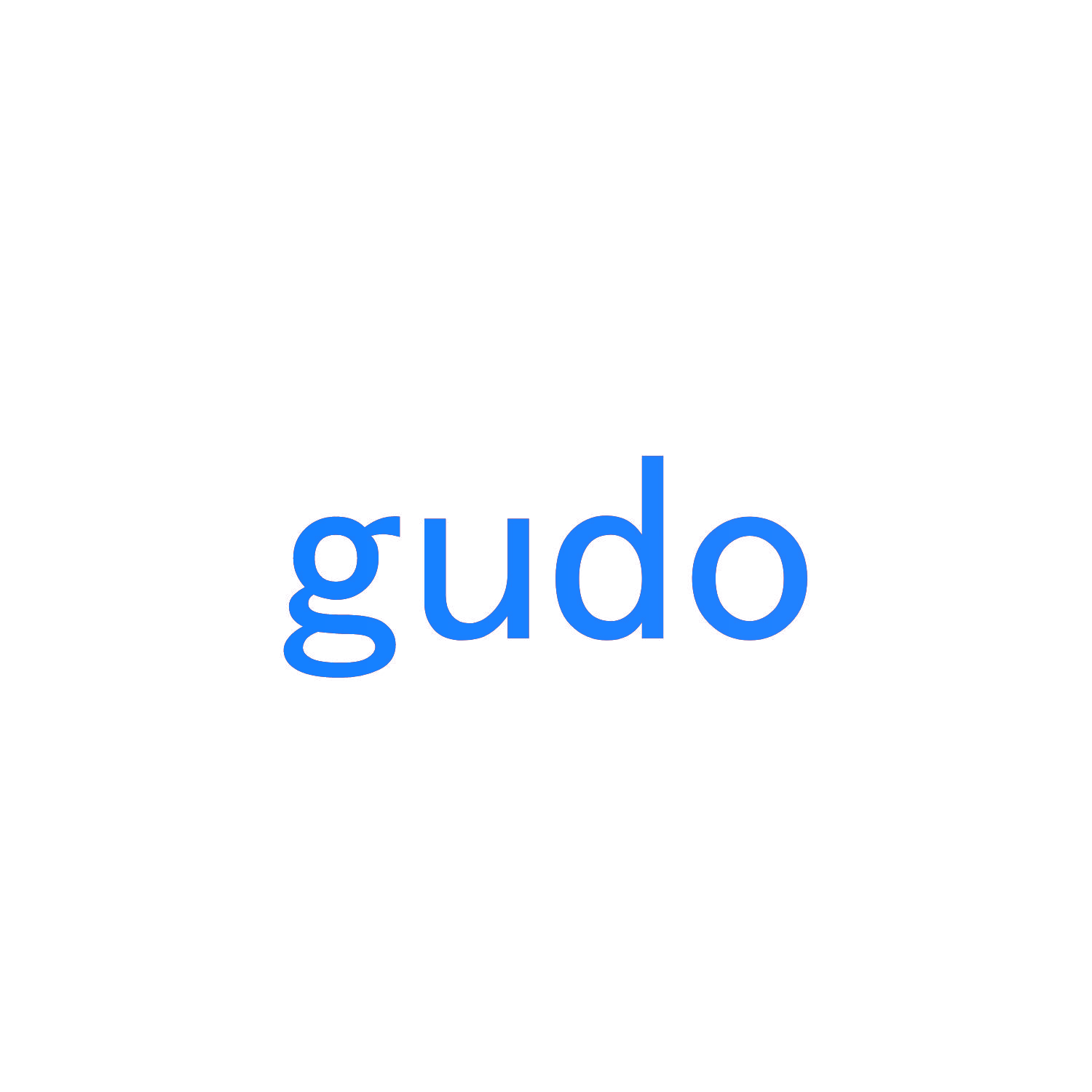 GUDO