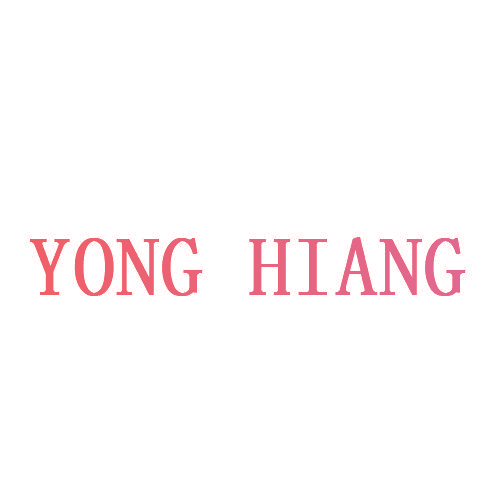 YONG HIANG