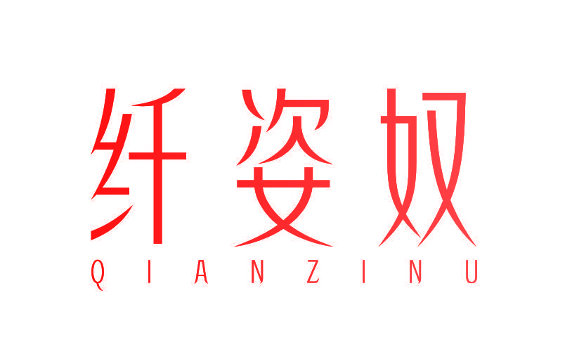 纤姿奴