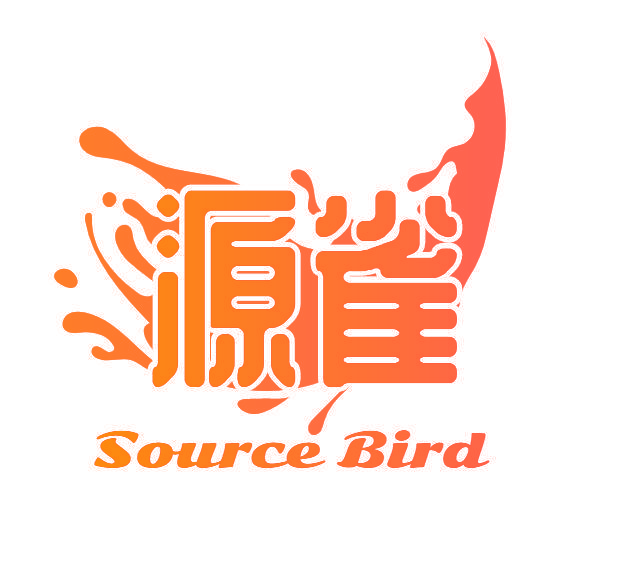 源雀 SOURCE BIRD