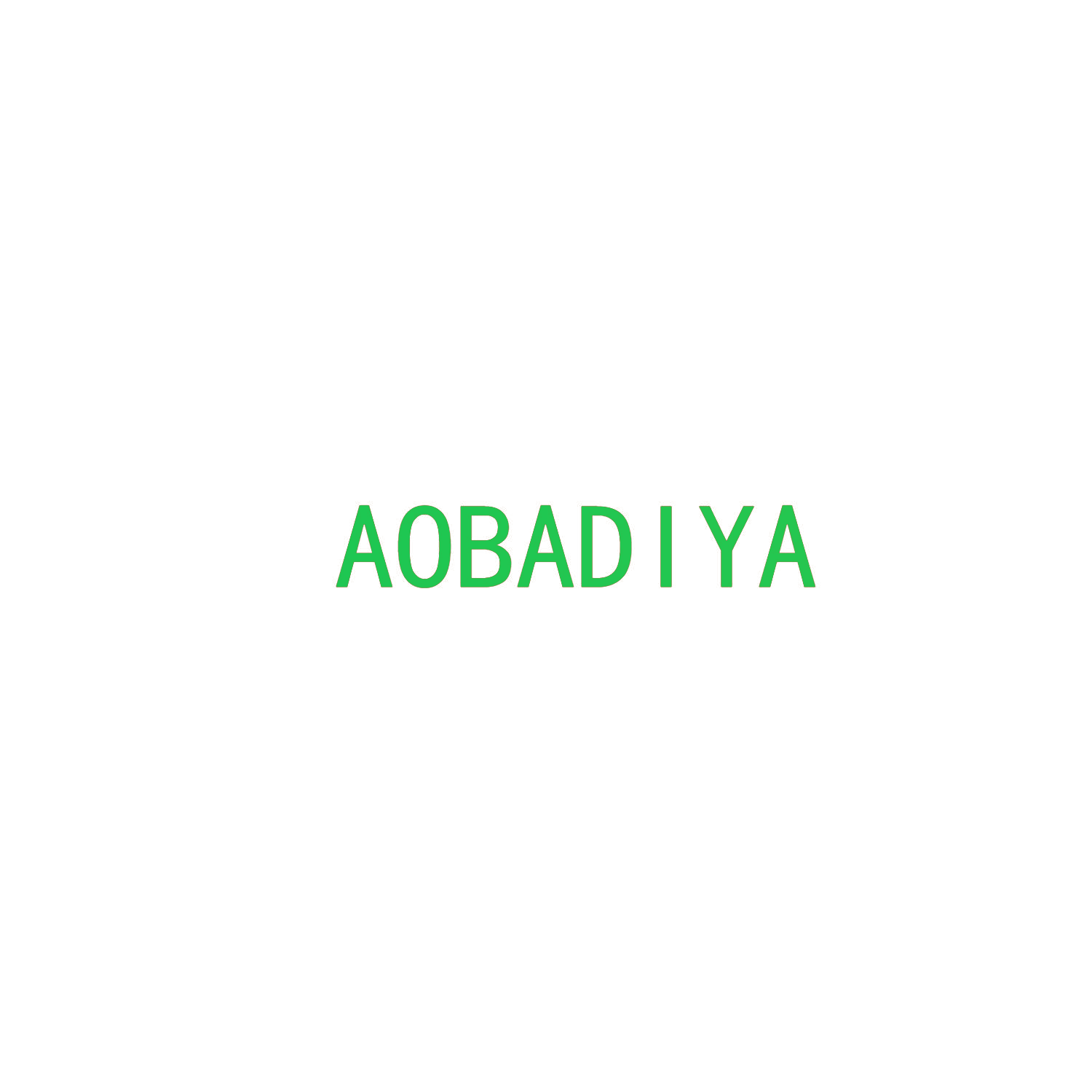 AOBADIYA
