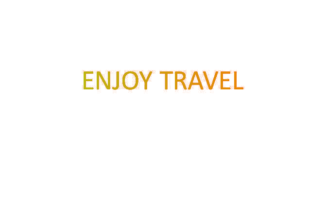 ENJOY TRAVEL