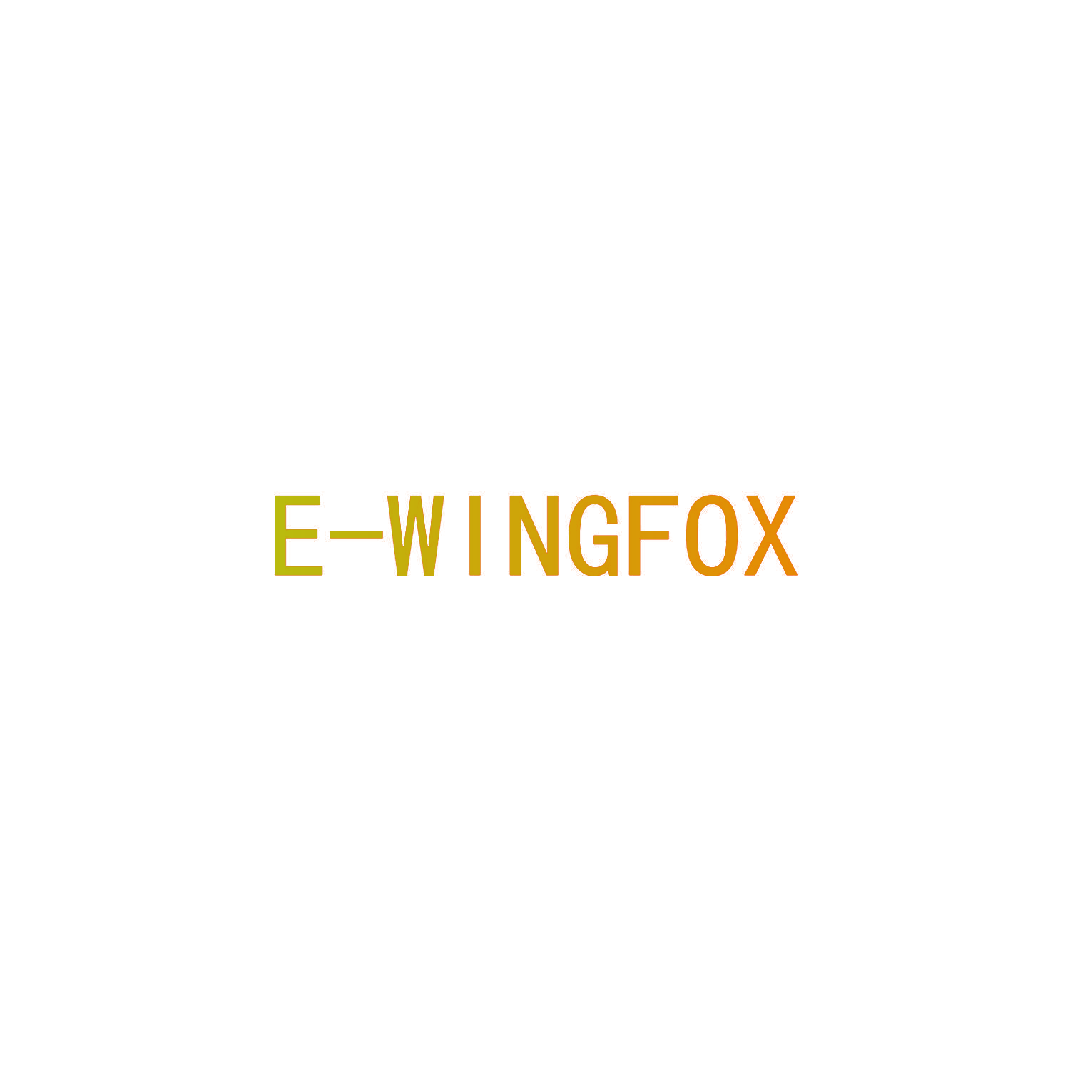 E-WINGFOX