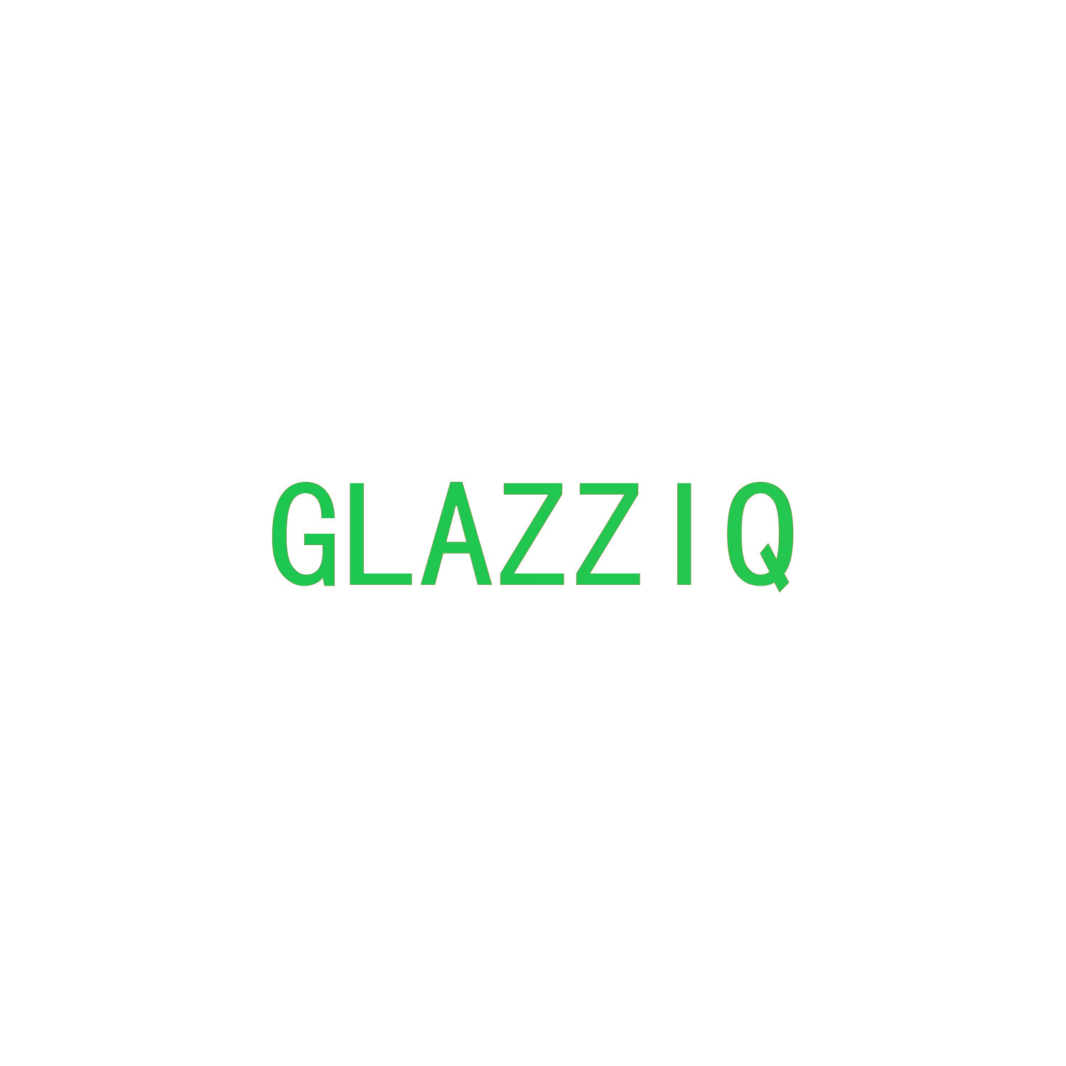 GLAZZIQ