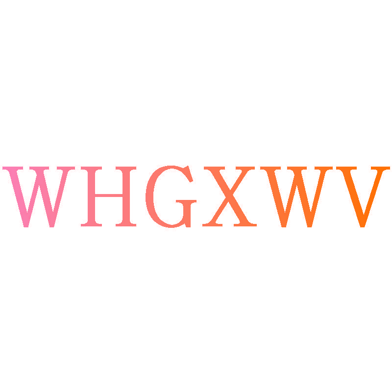 WHGXWV
