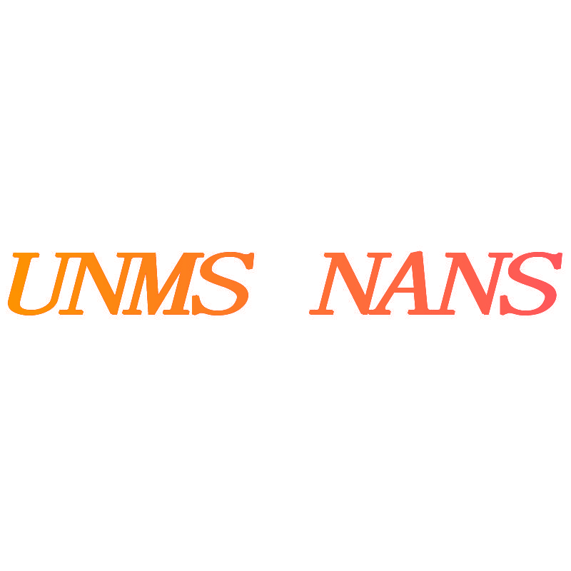 UNMS NANS