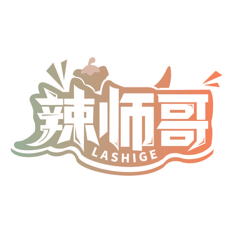 辣师哥