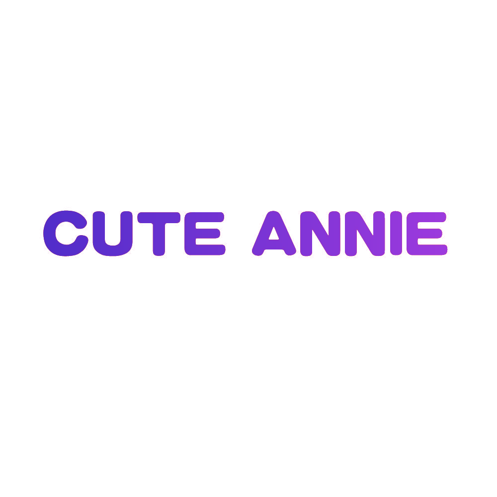 CUTE ANNIE
