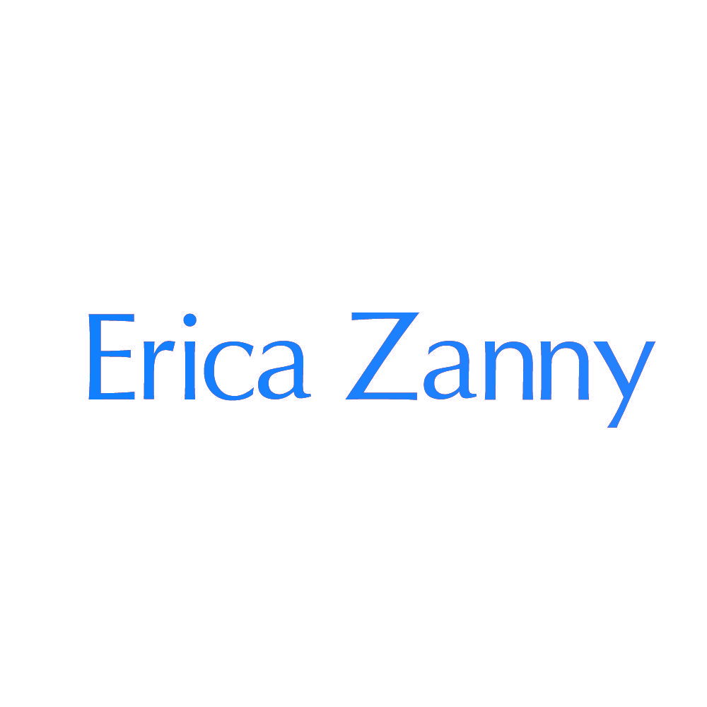 ERICA ZANNY