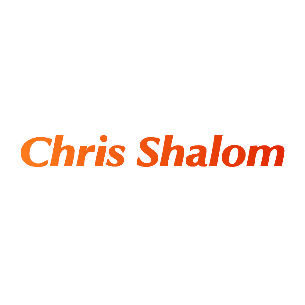 CHRIS SHALOM
