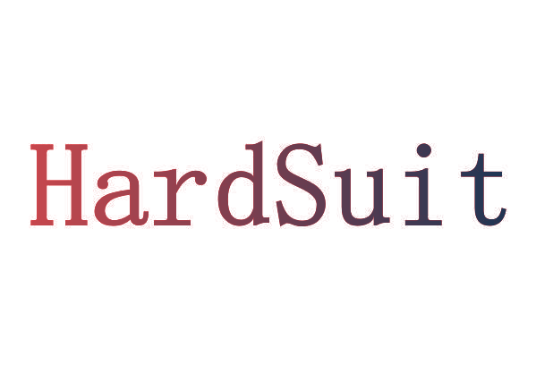 HARDSUIT
