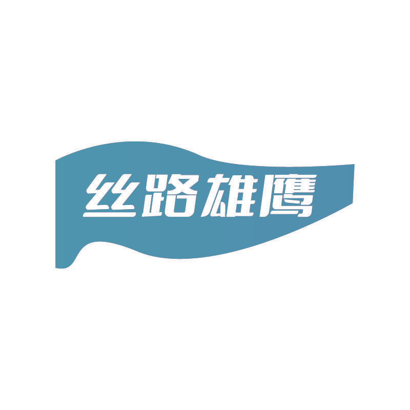 丝路雄鹰