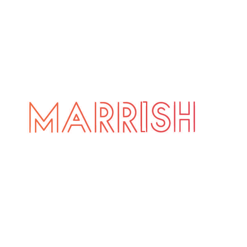 MARRISH
