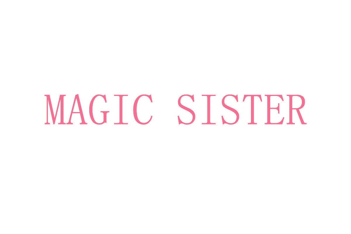 MAGIC SISTER
