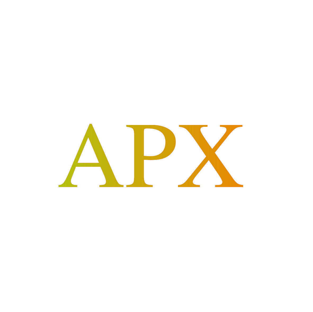 APX