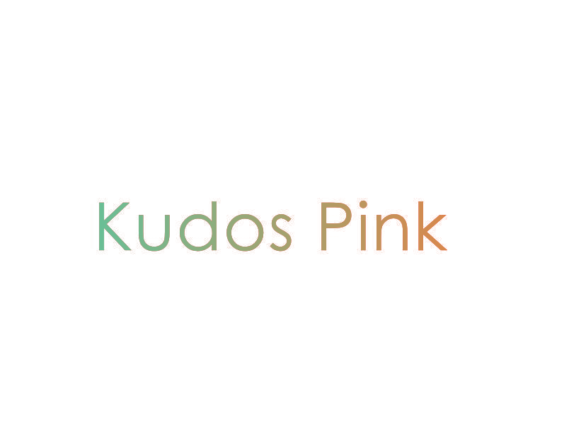 KUDOS PINK
