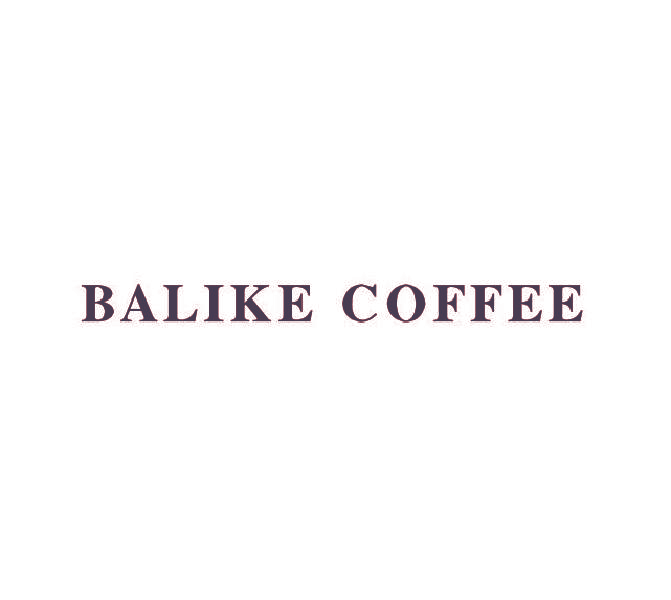 BALIKE COFFEE