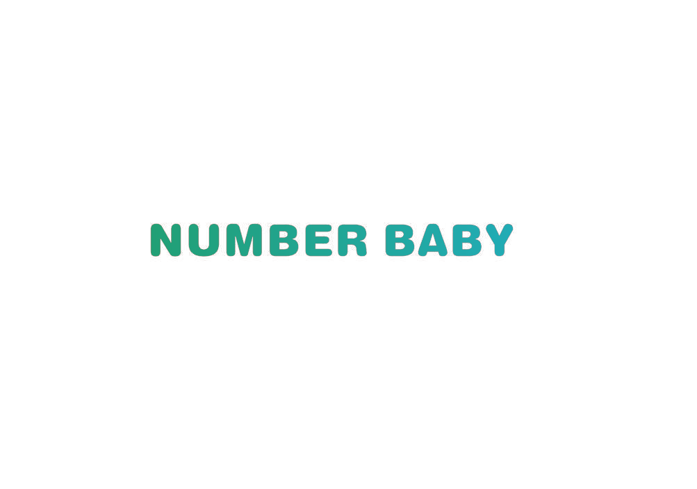 NUMBER BABY