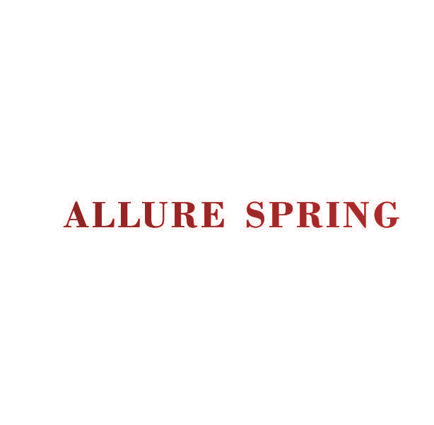 ALLURE SPRING