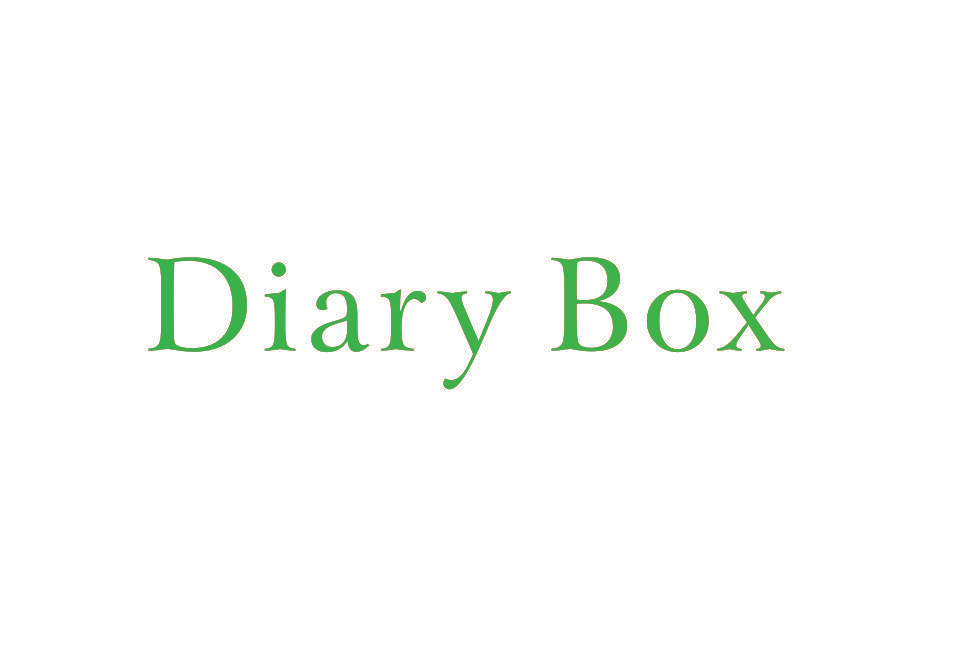 DIARY BOX