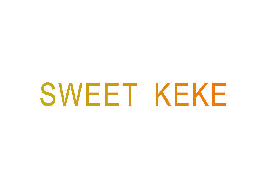 SWEET KEKE
