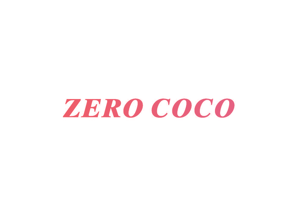 ZERO COCO