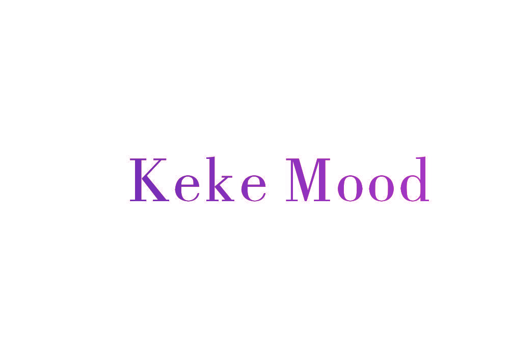 KEKE MOOD