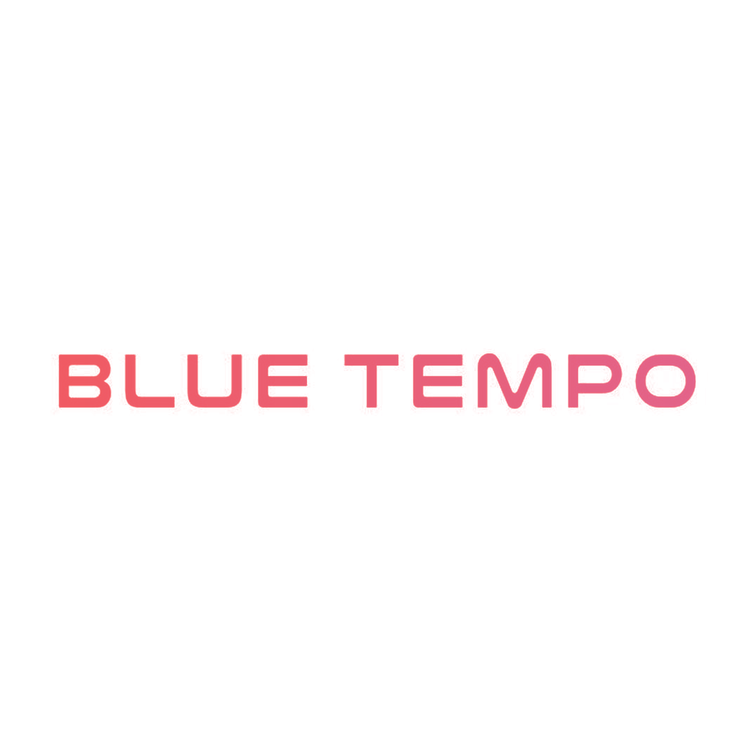 BLUE TEMPO
