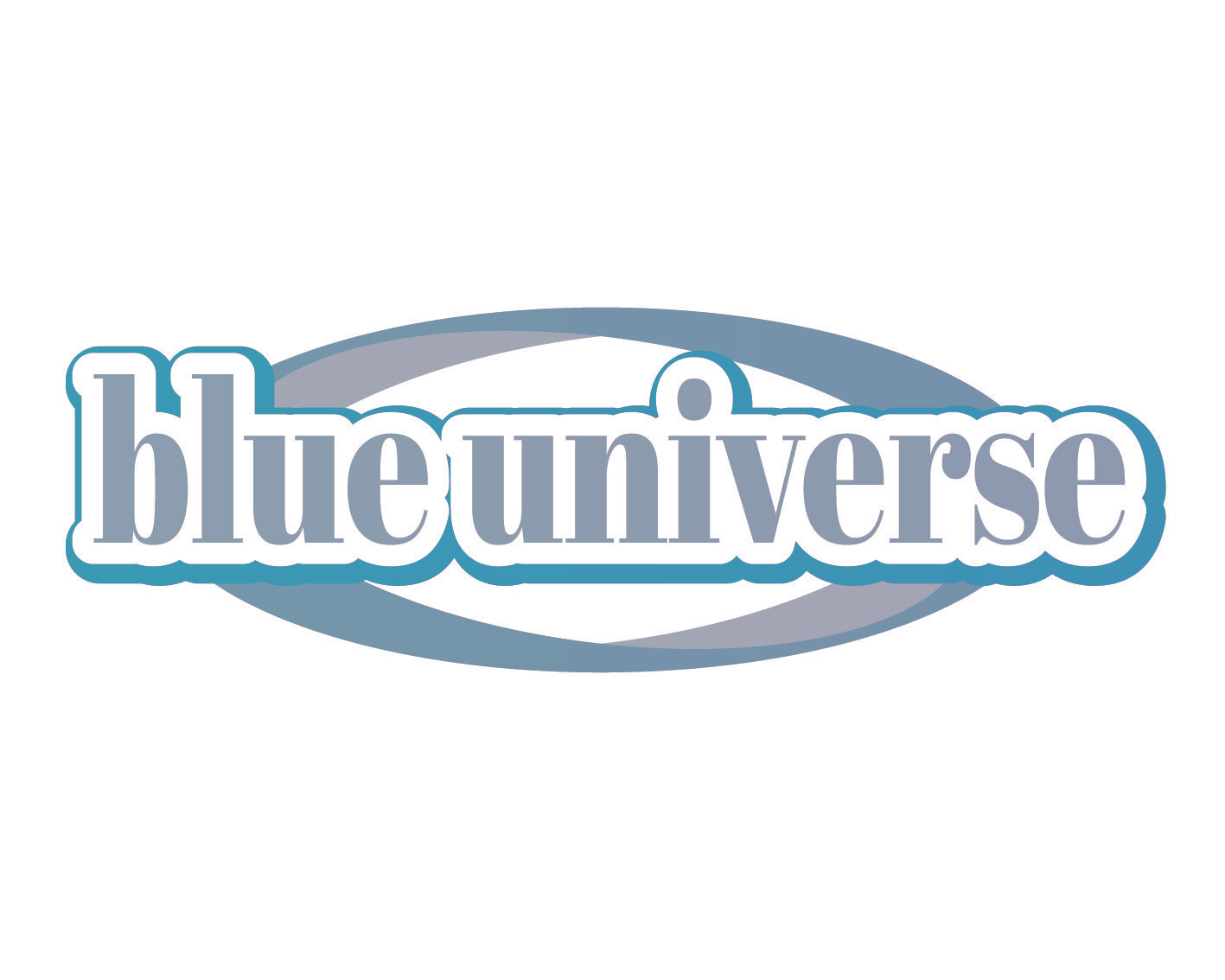 BLUE UNIVERSE