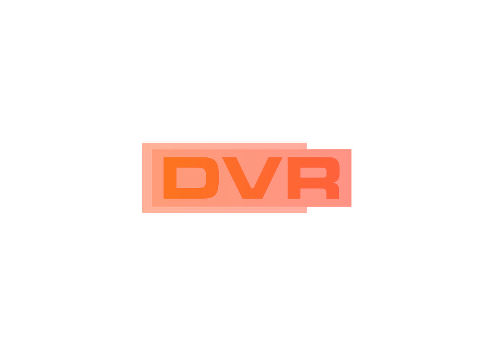 DVR