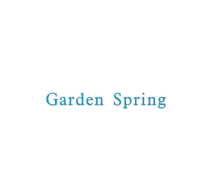 GARDEN SPRING