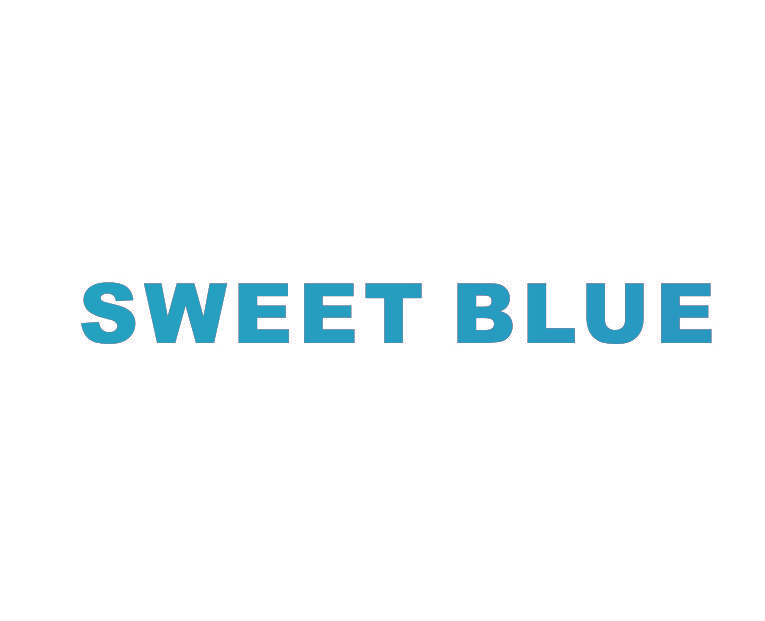 SWEET BLUE