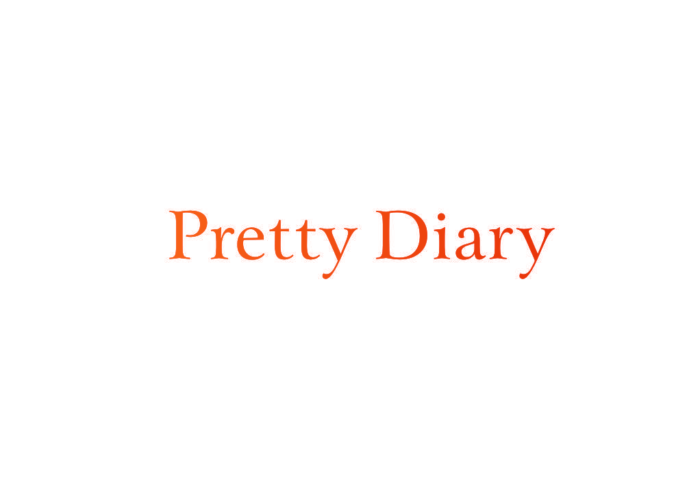 PRETTY DIARY