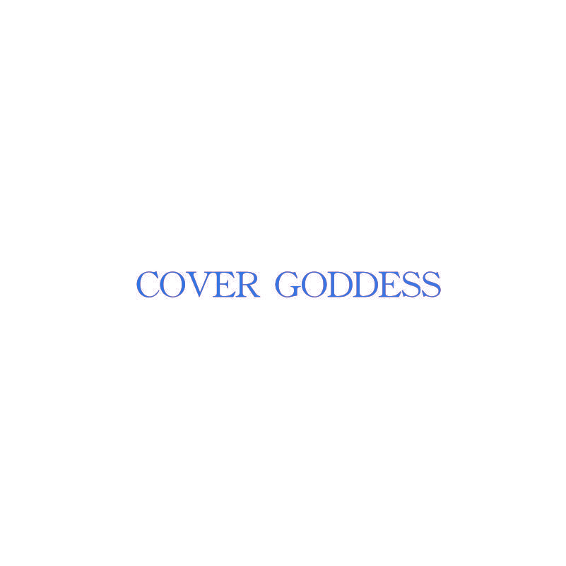 COVER GODDESS