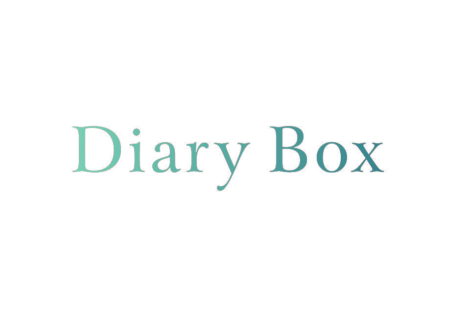 DIARY BOX