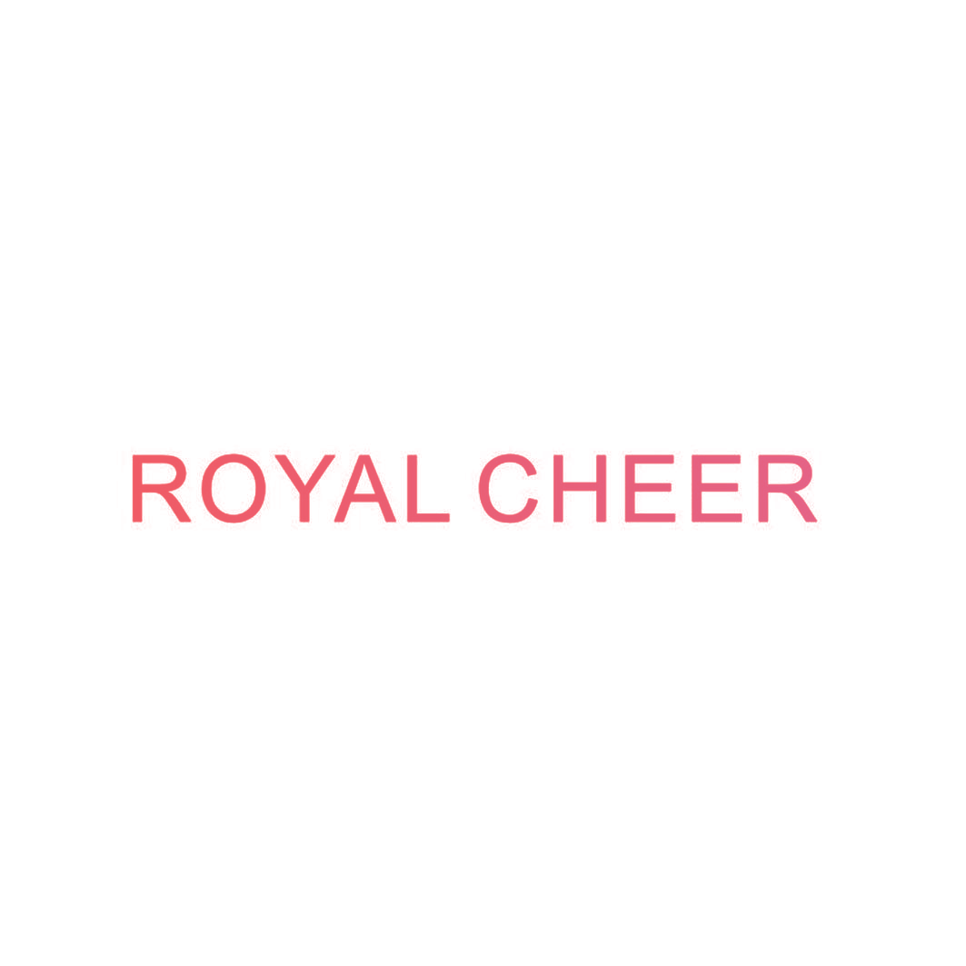 ROYAL CHEER